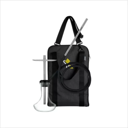 Shisha Y.K.A.P. Killer Mini - Uszczelka; Dzban (E764F6)