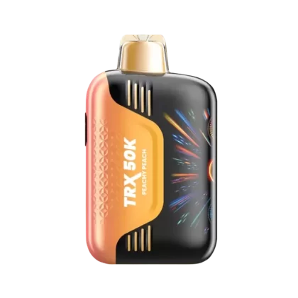 Viho TRX 50K Peachy Peach - Vape Store