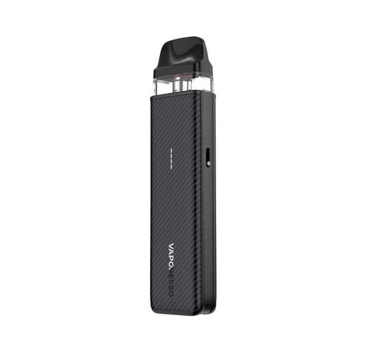 VAPORESSO XROS 5 MINI 1500mAh POD SYSTEM - Mist Black - Image 2