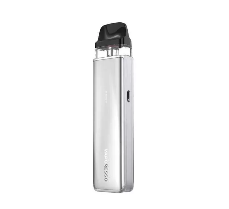VAPORESSO XROS 5 MINI 1500mAh POD SYSTEM - Mist Black - Image 3