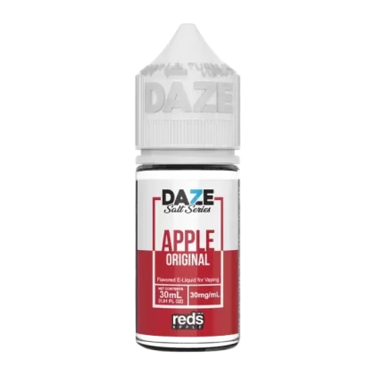 Reds Original Apple Salts