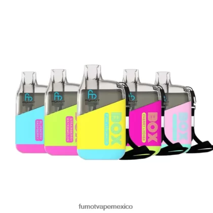 Fumot Tornado caja 10000 vape pod desechable – 20ml (1 pieza) lichi cereza H0XPTX354 Fumot Vape Sale - Fumotvapemexico