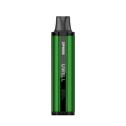 Green Monster