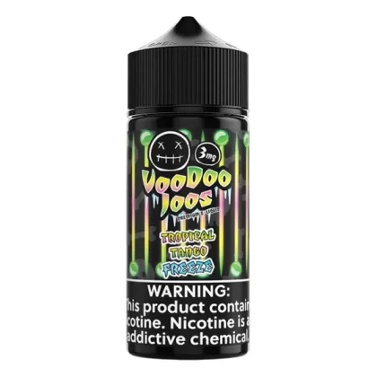 Tropical Tango Freeze by Voodoo Joos Series 100mL - 6MG