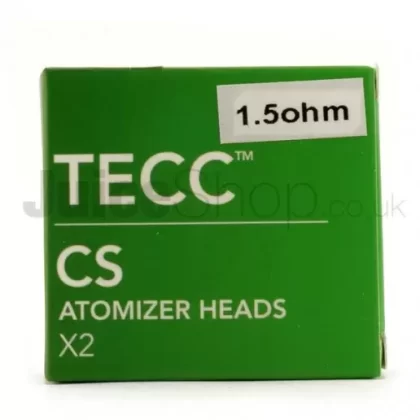 TECC CS Atomiser Coils