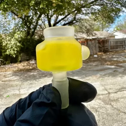 14mm Glycerin Bowl