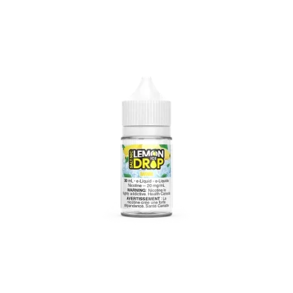 BANANA BY LEMON DROP ICE SALT