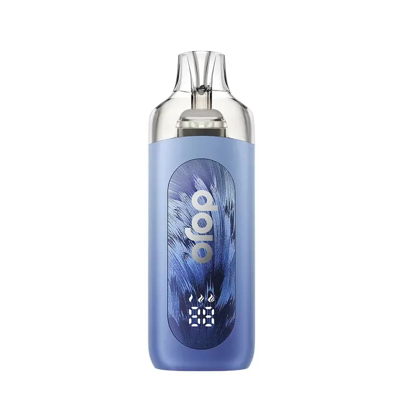 Vaporesso Dojo Blast 30K Pro Pod Kit - Lemon Lime - Image 2