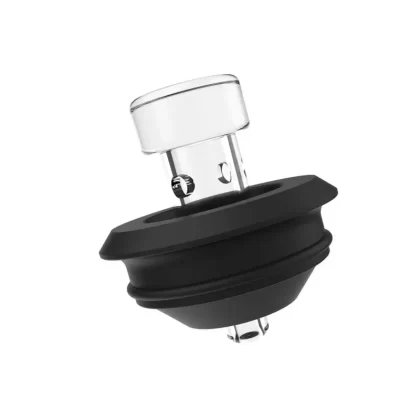 Poby Ball Cap with Silicone Cap For Poby S and L