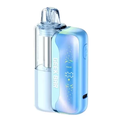 Geek Bar Mate 60k Disposable Vape – Kit - Redstarvapor