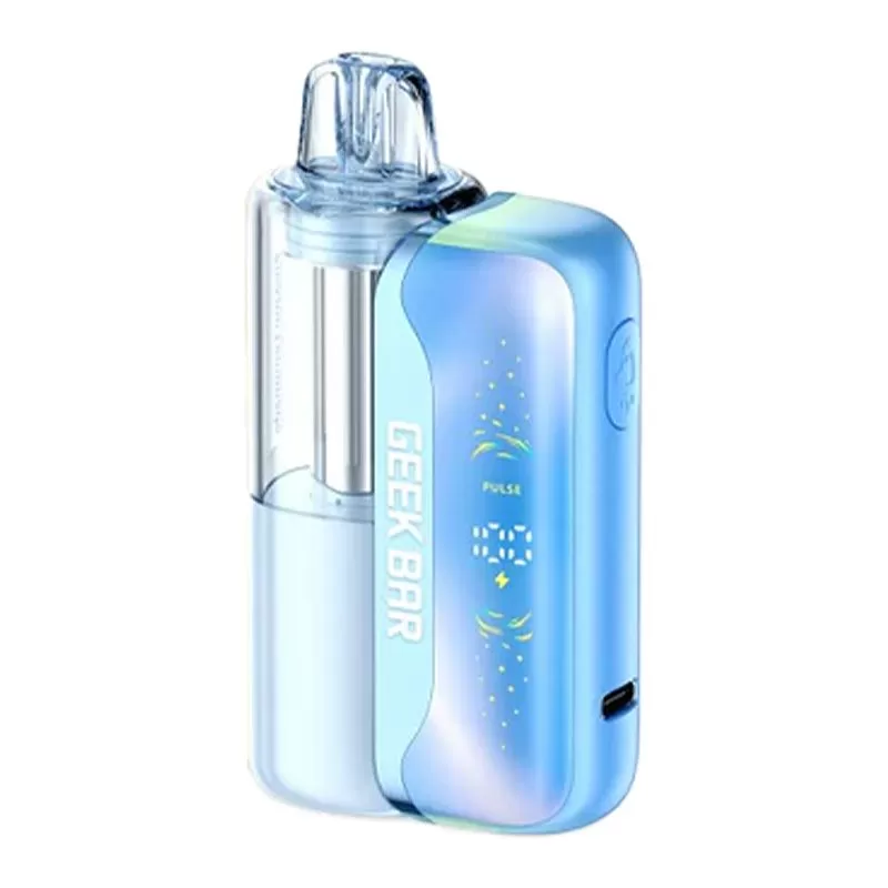 Geek Bar Mate 60k Disposable Vape – Kit - Redstarvapor