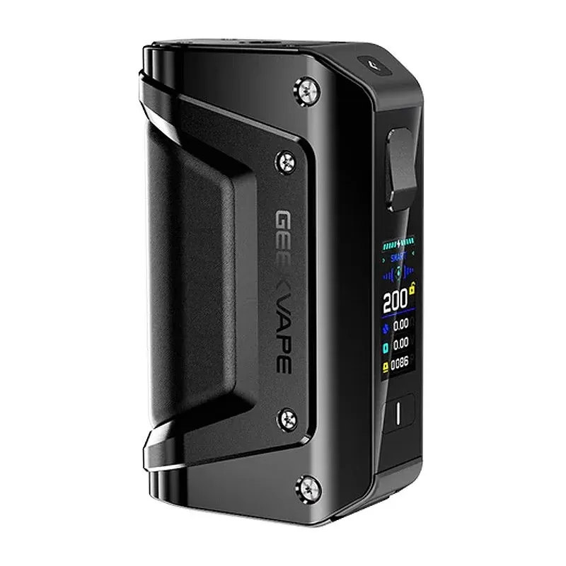 Geekvape Aegis Legend III Box Mod