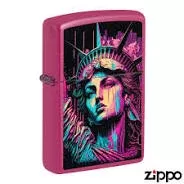 Zippo American Lady - Ejuicewarehouse