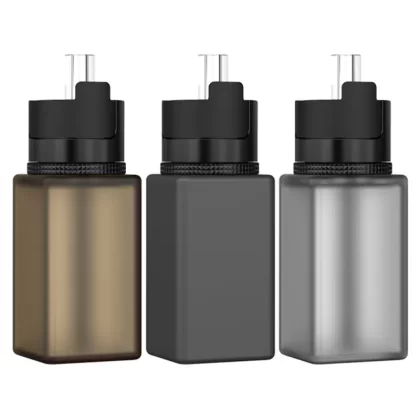 Vandy Vape Requiem BF Refill Bottle 6ml - White