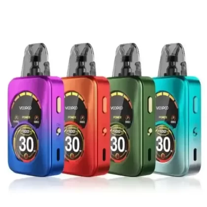VooPoo Argus A Pod System Kit - Agadirvapes Ma