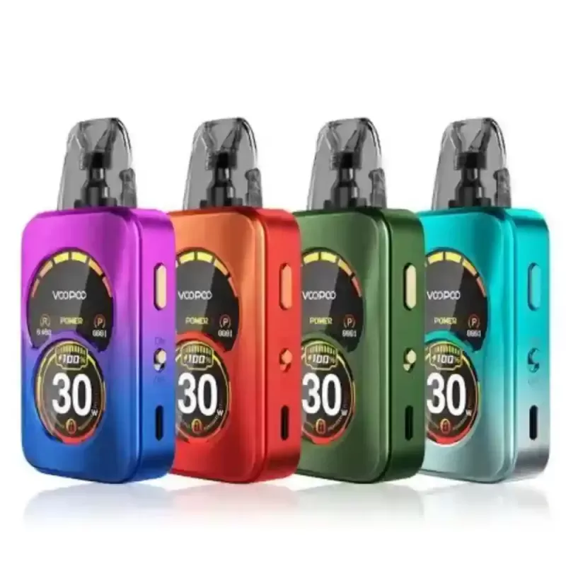 VooPoo Argus A Pod System Kit - Agadirvapes Ma