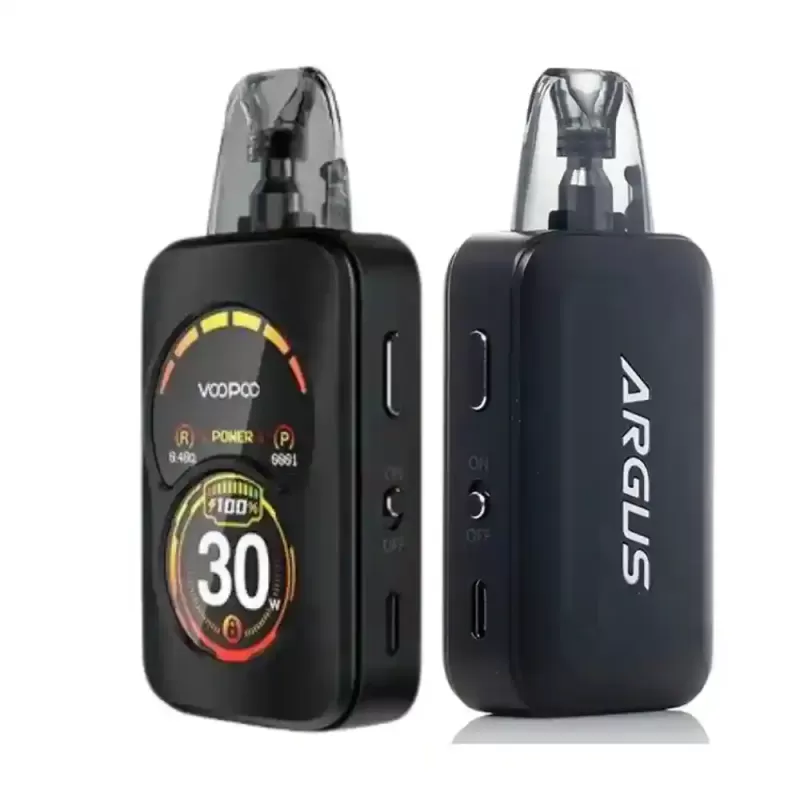 VooPoo Argus A Pod System Kit - Agadirvapes Ma - Image 2