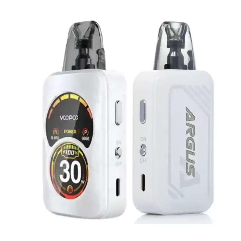 VooPoo Argus A Pod System Kit - Agadirvapes Ma - Image 3