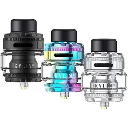 VANDY VAPE Kylin M PRO RTA - Eliquidsupply