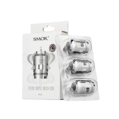 Smok TFV16 Coils