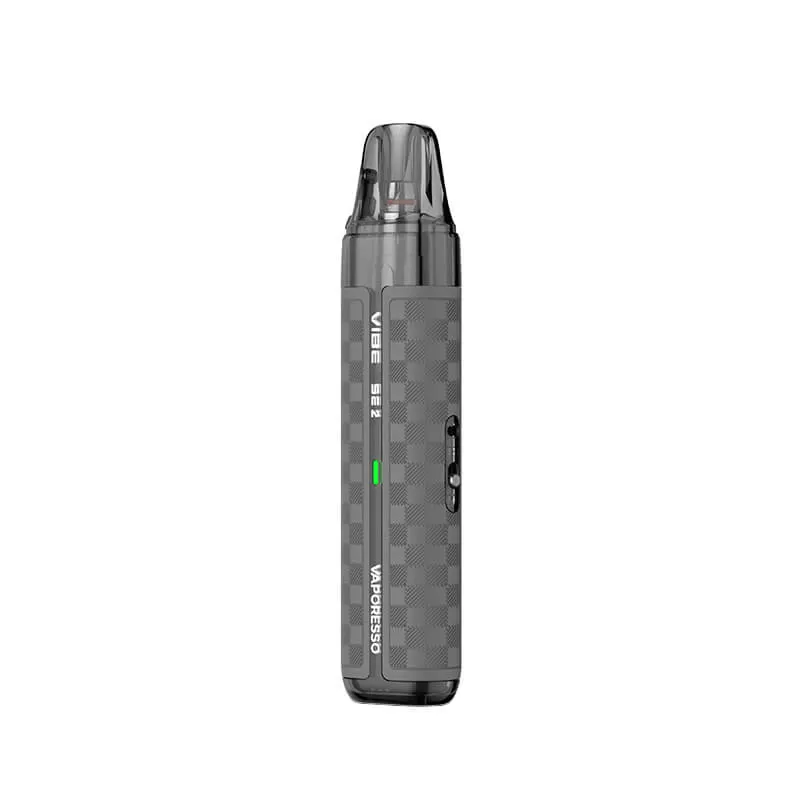 Vaporesso Vibe SE 2 Pod Vape Kit - Vapestore Co - Image 3