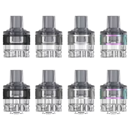 Eleaf iJust AIO Pod Cartridge 2ml - 2ml with coil / Pink