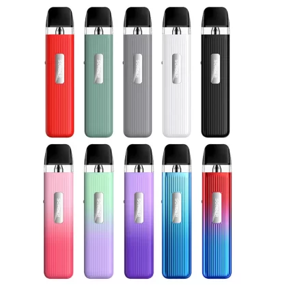 Geekvape Sonder Q Pod Kit 25W - Green