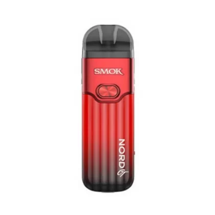 Smok Nord GT Pod Kit - 2500mAh; Vape Product; 5ml Filling: Side filling Fit For: RPM 3 Coil