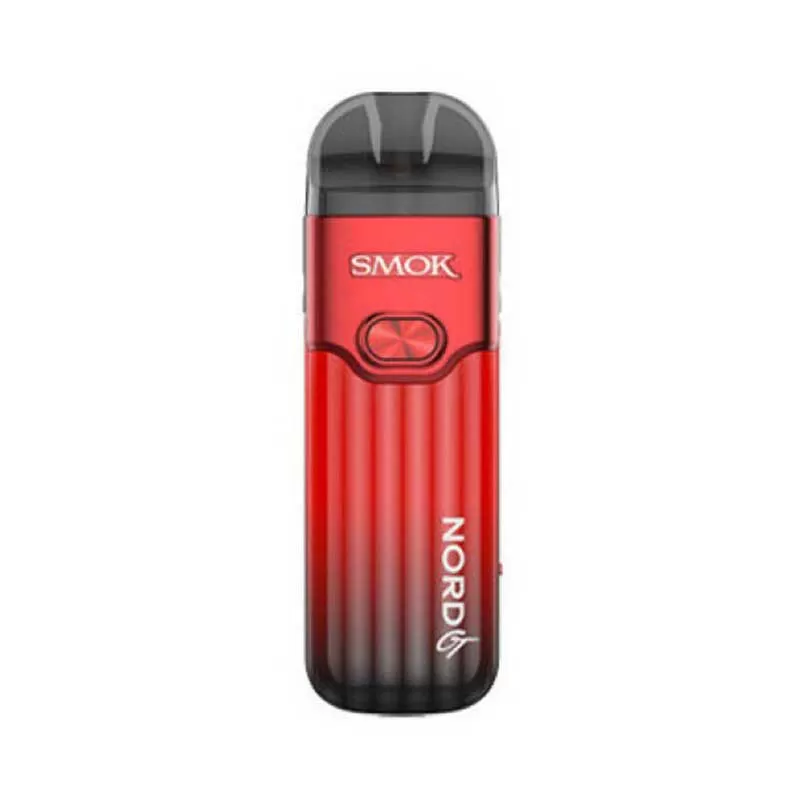 Smok Nord GT Pod Kit - 2500mAh; Vape Product; 5ml Filling: Side filling Fit For: RPM 3 Coil