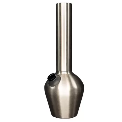 Chill Steel Pipe - Stainless Steel