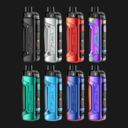 GEEKVAPE B100 (AEGIS BOOST PRO) - Rainbow