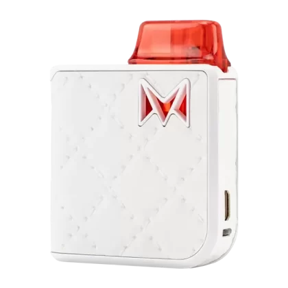 White Royal Mi-Pod - Customer Group#Consumer
