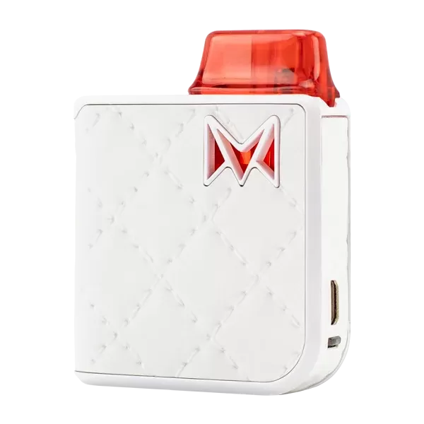 White Royal Mi-Pod - Customer Group#Consumer