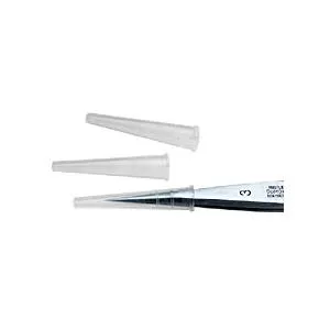 Tweezer Tip Guards