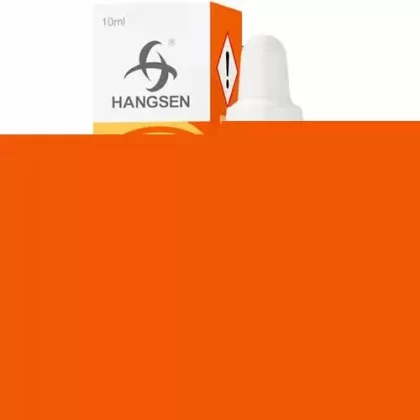 10ML GRAPE BY HANGSEN – X1 X5 X10 X20 X50