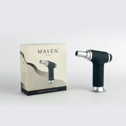 MAVEN TURBO