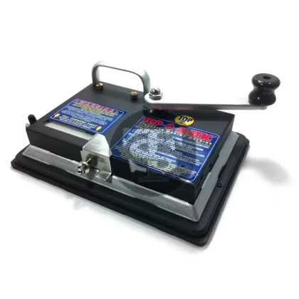 TOP Machine Top O Matic Makes 100’s and Kings