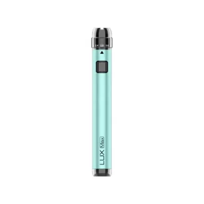 Yocan LUX Max Battery - Eliquidsupply