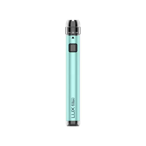 Yocan LUX Max Battery - Eliquidsupply