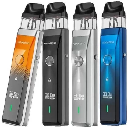 Vaporesso Xros Pro 30 Watt Pod Vape Starter Kit