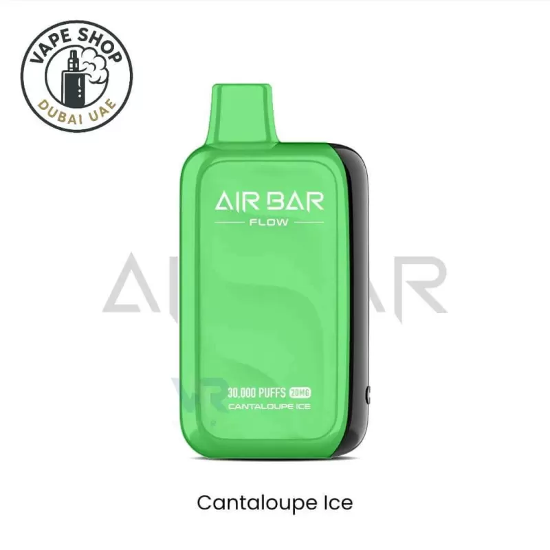 Airbar 30000 puffs 30mg nicotine MTL Vape Buy in Dubai - Vapeshopdubaiuae - Image 2