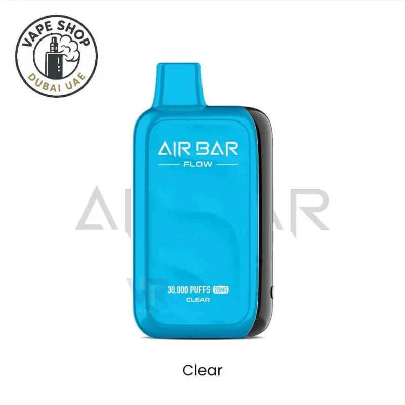 Airbar 30000 puffs 30mg nicotine MTL Vape Buy in Dubai - Vapeshopdubaiuae - Image 3