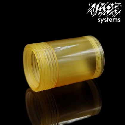 BY-ka v.9 Standard Ultem Tank – Vape Systems