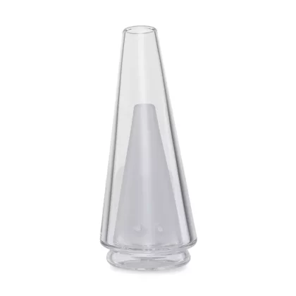Puffco Peak Glass - Eliquidsupply