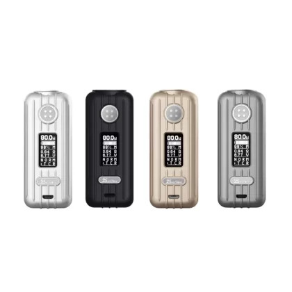 XOMO Remo 80W Box Mod 1900mAh - Navy Blue