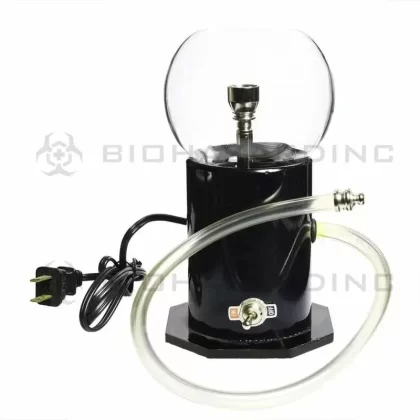Acrylic Globe Vaporizer