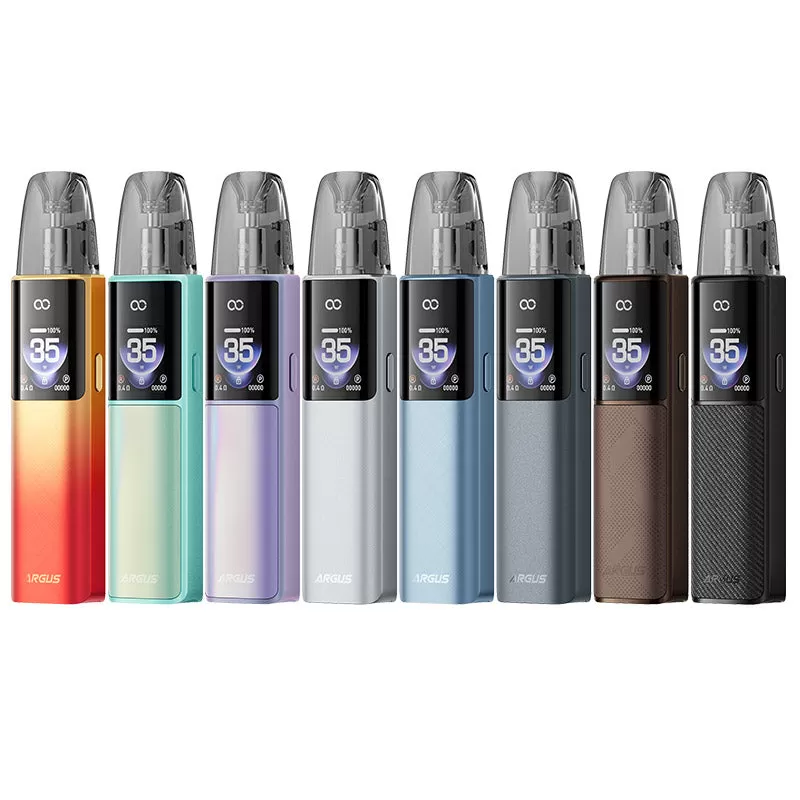 VOOPOO Argus G4 Pod Kit 35W - Purple