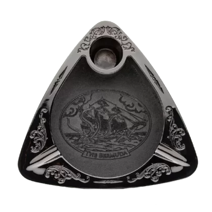 King Palm Ashtray – The Bermuda - Vape Store