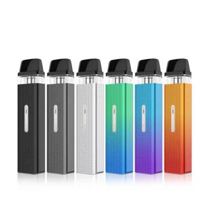 Vaporesso XROS MINI Kit – 16W Pod