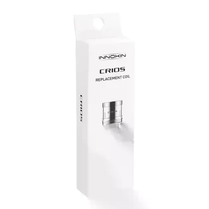 Innokin Crios Coils - Eliquidsupply